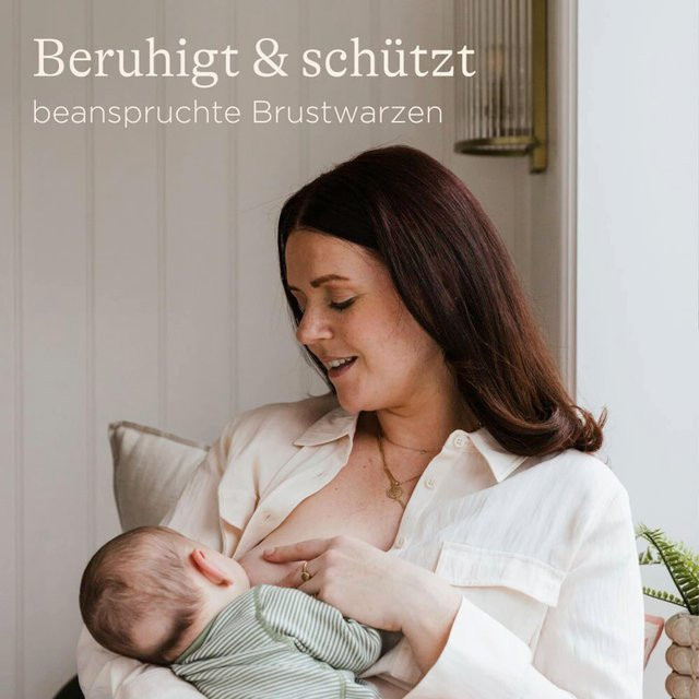 Lansinoh Brustwarzencreme HPA Lanolin, 40 ml - Bild 1