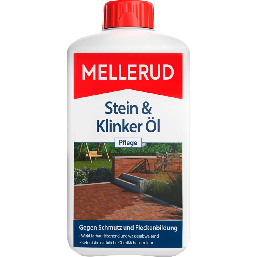 Mellerud Klinker- und Keramik-Öl in Weiß - Bild 2