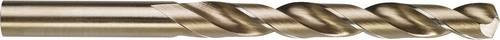 Metabo HSS-Cobalt Metall-Spiralbohrer in Bronze, Durchmesser: 3,3 mm, Gesamtlänge: 65 mm, 2er-Set - Bild 1