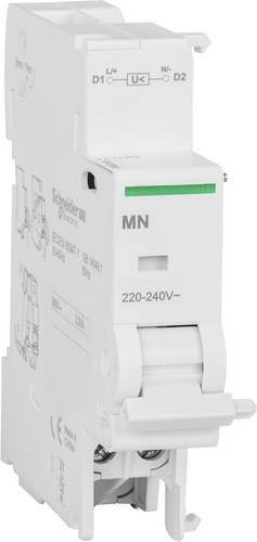 Schneider Electric Unterspannungsauslösung A9N26960 in Weiß 240V - Bild 1