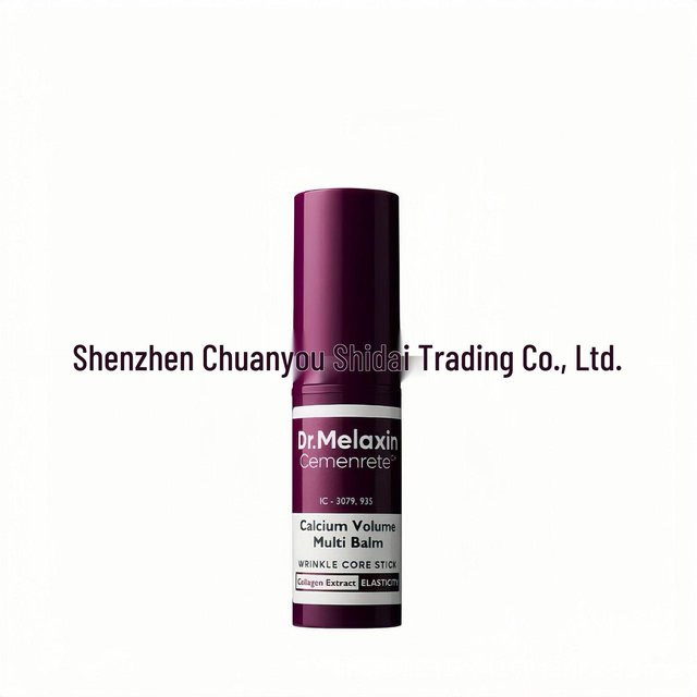 Chose One Kalzium-Mikronadel-Serum Augencreme-Stick & Gesichtsmaske, Unisex - Bild 1