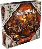 Avalon Hill Dungeons & Dragons - The Yawning Portal Brettspiel, deutsche Ausgabe - Bild 1