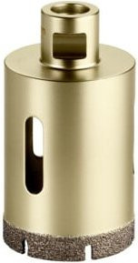 Metabo Diamant-Nassbohrkrone Dry in Gold mit 50 mm Durchmesser und M 14 Gewinde - Bild 2
