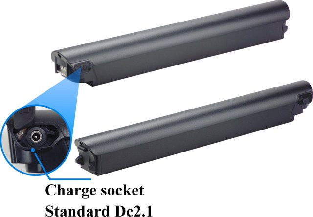 Tenways Ersatzakku 36V 10Ah in Schwarz für Tenways CGO600 Pro PYT3610 YT3037 - Bild 1