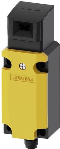 Siemens 3SE5114-0QV10-1AJ4 Sicherheits-Positionsschalter in Gelb - Bild 1