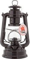 Feuerhand Sturmlaterne Baby Special Schwarz - Bild 1