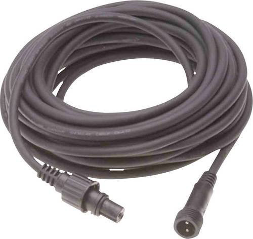 Rotpfeil 001-109 Anschlusskabel Schwarz IP67 aus PVC - Bild 1