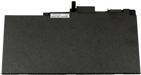 HP Notebook-Akku 1FN06AA in Schwarz mit 4420 mAh und 11.55V - Bild 1