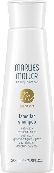 Marlies Möller Specialists Lamellar Shampoo, Unisex, für jeden Haartyp - Bild 1