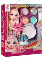 MGA Entertainment Rainbow High Shimmers with Slime Bella Puppe - Bild 1