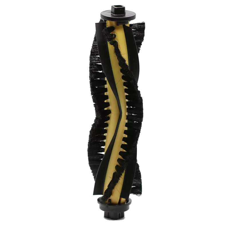 Rollenseitenbürstenabdeckung und Hepa-Primärfilter Set für Ecovacs Deebot N79S N79, CONGA EXCELLENCE 990 und Eufy RoboVac 11 11C, Multicolor - Bild 2