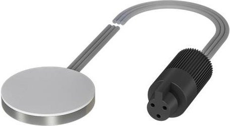 Balluff Kapazitiver Sensor BCS D18T403-XXS30C-EP02-GZ01-002 BCS001A in Silber, Durchmesser: 18 mm - Bild 1
