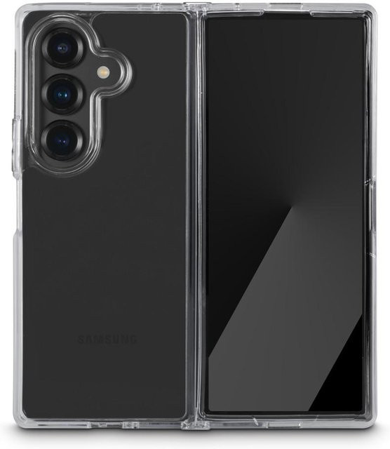 Samsung Galaxy Z Fold7 Handyhülle Always Clear transparent - Bild 1