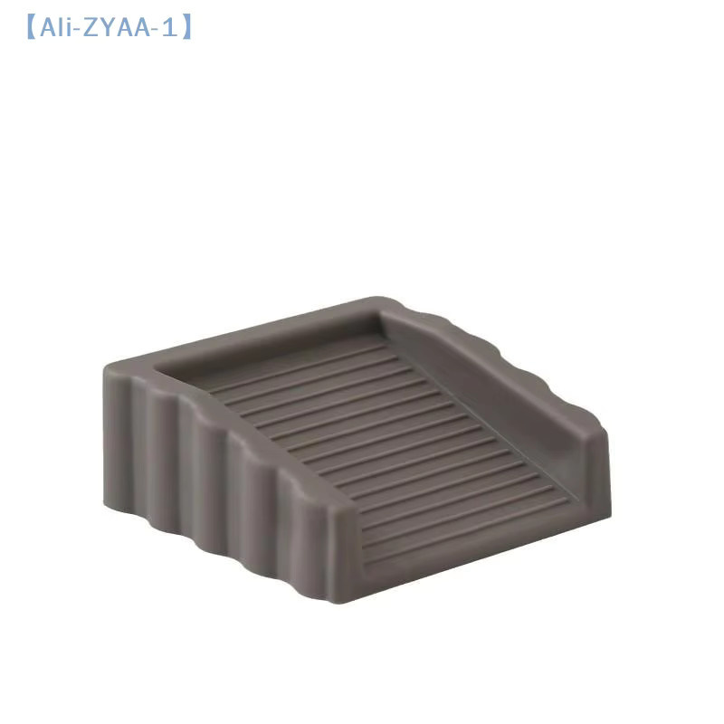 JETTING Türstopper aus Gummi als rutschfester Keil zur Kollisionsvermeidung, 1 Stück - Bild 3