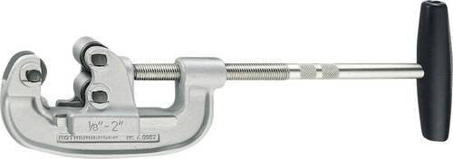 Rothenberger Stahlrohrabschneider INOX SUPER 2 Zoll in Silber - Bild 1