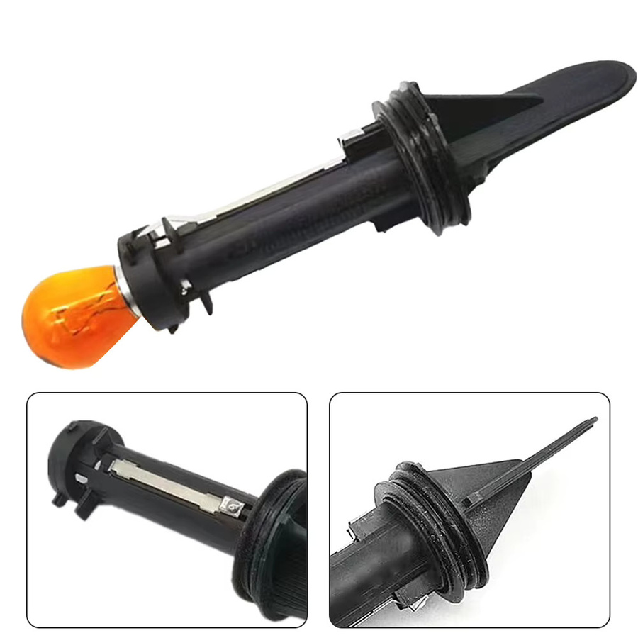 NIGHTKIST Scheinwerfer Blinker Lampe Halter für Mazda 6G Atenza GJ6A-51-0H8 Auto Zubehör - Bild 3