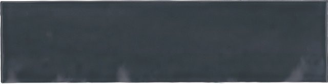 Wandfliese Artisa United Tile und Mosaic in Blau, Steingut-Optik, Metro-Design, glasiert und glänzend, B: 30 cm, H: 7,5 cm - Bild 1