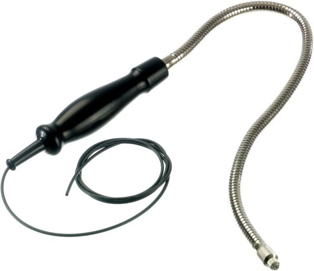 Dräger Leckagesonde 70 Schwarz - Bild 1
