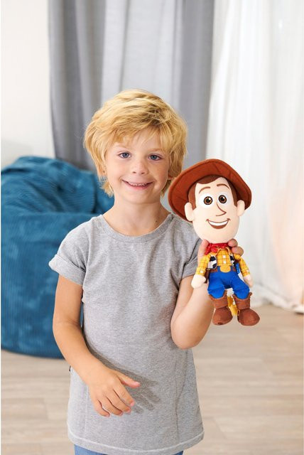 Simba Disney Pixar Woody Kuscheltier, ab 0 Jahren - Bild 1