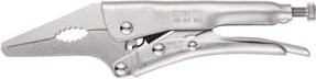 Knipex Gripzange silber 165 mm - Bild 1