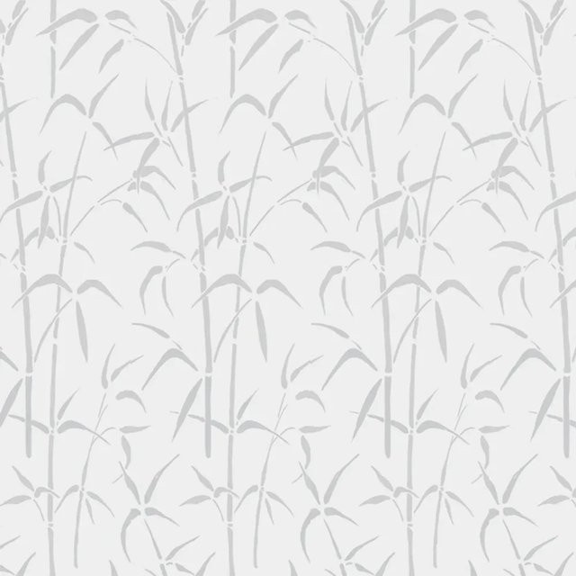 d-c-fix Klebefolie Bamboo Transparent Breite: 67,5 cm, Länge: 200 cm - Bild 1
