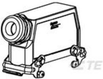 TE Connectivity 1-1102135-7 Box - Bild 1