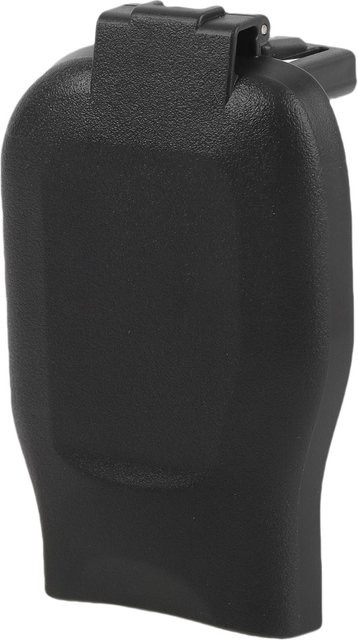 Koogeelife Handheld Kamera Objektiv Schutzabdeckung für Pocket 3, Kratzfest, Kurzer Typ, Schwarz - Bild 1