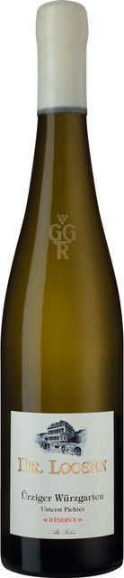 Dr. Loosen Riesling GG "Ürziger Würzgarten Unterst Pichter" 2018, Weißwein, Mosel, trocken, 0,75 l - Bild 1