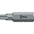 Wera Bit 867/1 Sternprofil T 15, 10 Stück, Silber, 6,3 mm - Bild 2