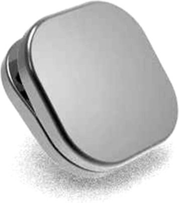 NOVO Zappeln Slider Klicken Taste Metronom Wippe Push Karte Magnetische Push Slider Spielzeug - Bild 1