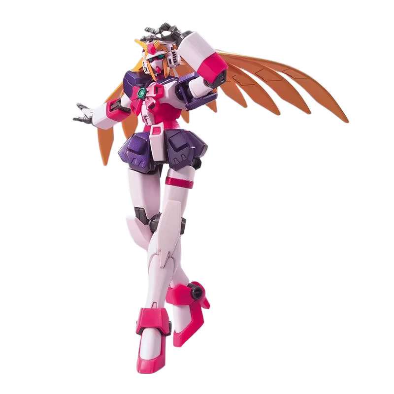 Bandai Gf13-050nsw Mechanisches Montagemodell, Actionfiguren - Bild 4