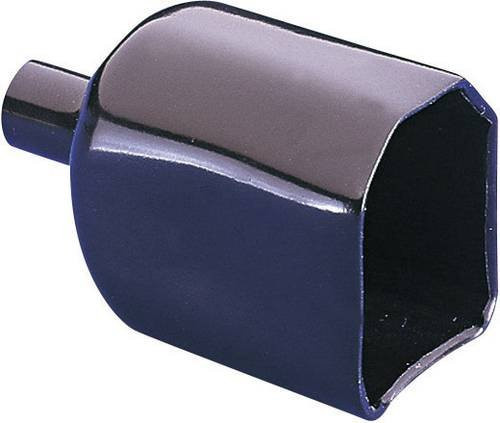 Bulgin Abdeckkappe Schwarz 11987 - Bild 1