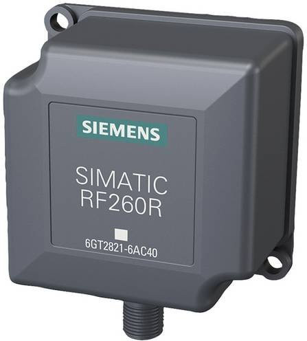 Siemens HF-IC Sender in Grau 6GT2821-6AC10 - Bild 1