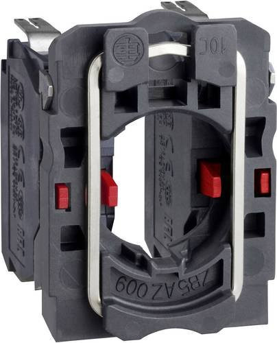Schneider Electric ZB5AZ1043 Hilfsschalterblock in Grau - Bild 1