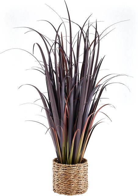 Künstliches Gras Severin Höhe: 120 cm - Bild 1