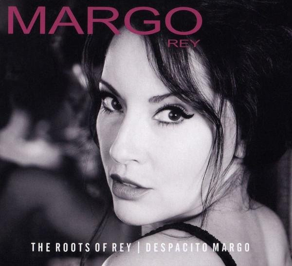 The Roots Of Rey von Margo Reymundo, CD, Jazz - Bild 1