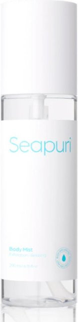 Seapuri Körperspray, 200 ml, Panthenol, Unisex - Bild 1