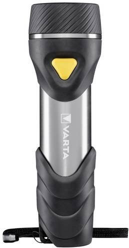 Varta Day Light Multi LED F30 LED Taschenlampe batteriebetrieben mit 70 lm - Bild 1
