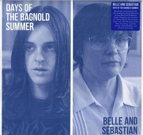 Days Of The Bagnold Summer, Belle & Sebastian, Vinyl/LP - Bild 1
