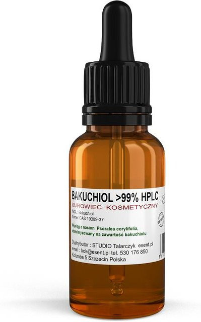 Bakuchiol Serum, 5 ml, Unisex - Bild 1