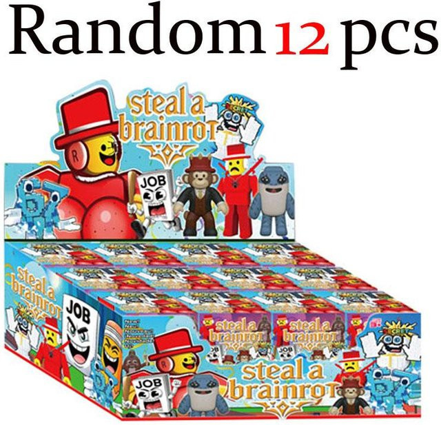Linyi toy Anime Puppe, ab 3 Jahren - Bild 1