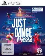 Just Dance 2023 Edition Sony PlayStation 5 Spiel für die ganze Familie - Bild 1