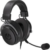 Endorfy VIRO Plus USB Gaming-Headset Over-Ear in Schwarz mit USB-A und 3,5 mm Jack Anschluss - Bild 1