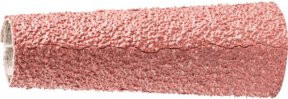 PFERD Korund Schleifhülse GSB Konisch Ø 14-21x63 mm A40 Braun für universelle Anwendungen - Bild 1