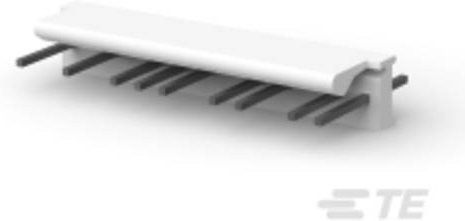 TE Connectivity 644180-6 Package in Weiß - Bild 1