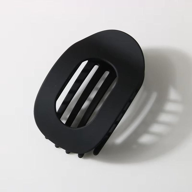 YULIN Haarspangen, Krallenclip, Kunststoff, Damen - Bild 1