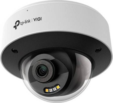 TP-Link Insight S245 Kabelgebundene IP Überwachungskamera mit 4mm Objektiv in Weiß - Bild 1