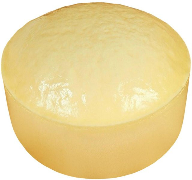 BC Pet Supplies Push Bubble Knödel, Stressabbau Spielzeug, gelb - Bild 1
