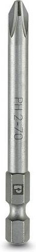 Phoenix Contact Schraubeinsatz SF-BIT-PH 3-70 in Silber - Bild 1