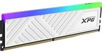 ADATA DDR4-3600 Arbeitsspeicher 8 GB DIMM Multicolour White - Bild 1